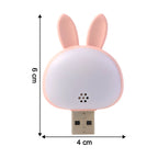 USB Glow