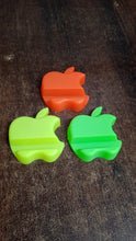 Apple Shape Mobile Holder