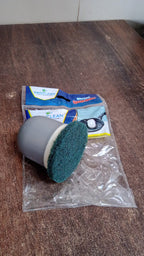 Pro Clean Heavy-Duty Kitchen Scrubber (1 Pc)