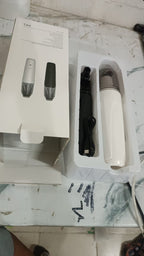 Multipurpose Cordless Rechargeable Mini Handheld Vacuum Cleaner Set