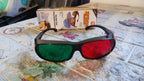 Stylish UV-Protected Sunglasses for All-Day Comfort – Perfect for Any Light! (1 Pc)