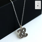 Forever You Pendant