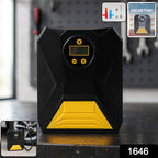 Turbo Air Mini