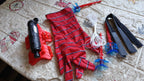 Web Shooter Toy – Superhero Wrist Launcher for Kids Role-Play Fun