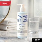 Zequz Hydrating Aqua Face Wash - (1 Pc / 250 ML)
