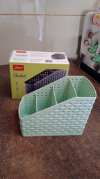 Apex Multi-Purpose Storage Basket Organizer