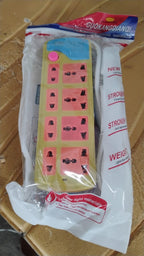 Multi Socket Extension Board (8 Socket / 1 Pc)
