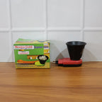 Electric Kapoor Dani Camphor Diffuser (1 Pc)