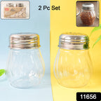 Oregano Fire Set